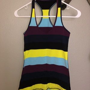 Lululemon tank